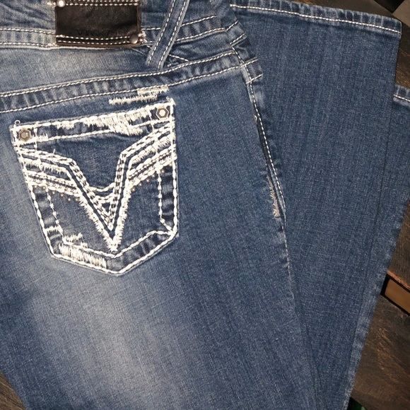 Sz 5/6 Capri - Picture 1 of 2